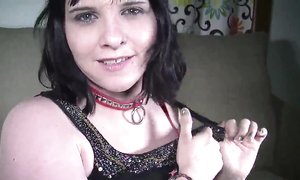 Fucking A Beautiful Big Butt